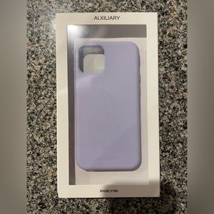 iPhone 11 Pro silicone case